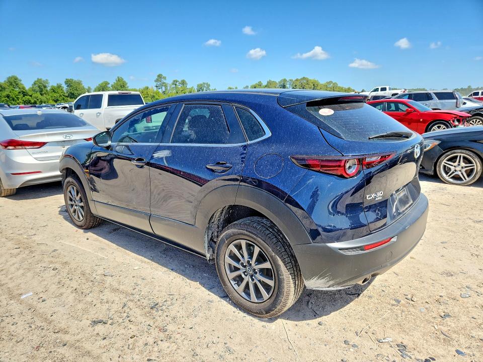 Aukcja sprzedaży 2023 Mazda Cx-30, vin: 3MVDMBAMXPM535197, numer aukcji: 62504496