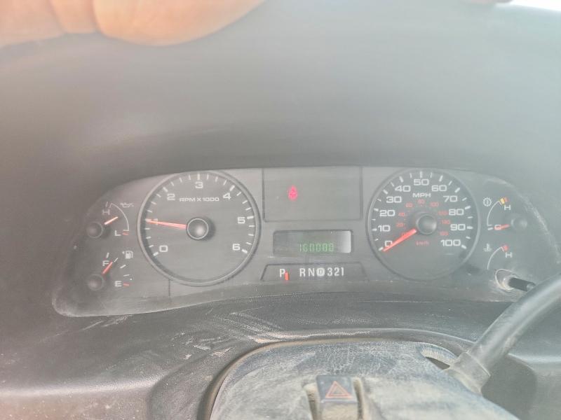 59875826 :رقم المزاد ، 1FDWF36566EA69456 vin ، 2006 Ford F350 مزاد بيع