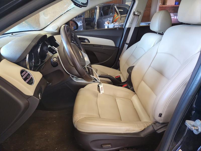 Продаж на аукціоні авто 2013 Chevrolet Cruze, vin: 1G1PG5SB3D7317749, номер лоту: 63182156