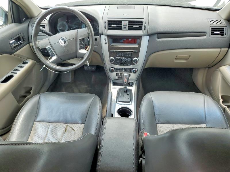 2010 Mercury Milan მანქანა იყიდება აუქციონზე, vin: 3MEHM0JG0AR628918, აუქციონის ნომერი: 85967155