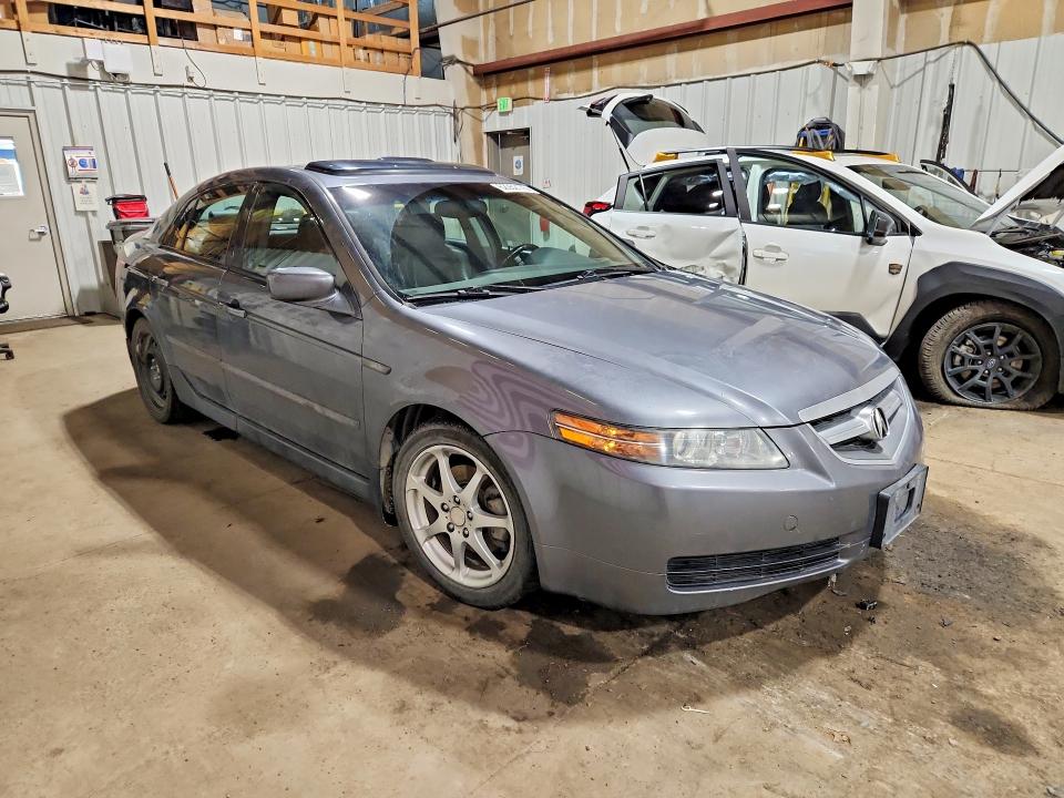 Aukcja sprzedaży 2005 Acura Tl, vin: 19UUA66275A082466, numer aukcji: 62352176