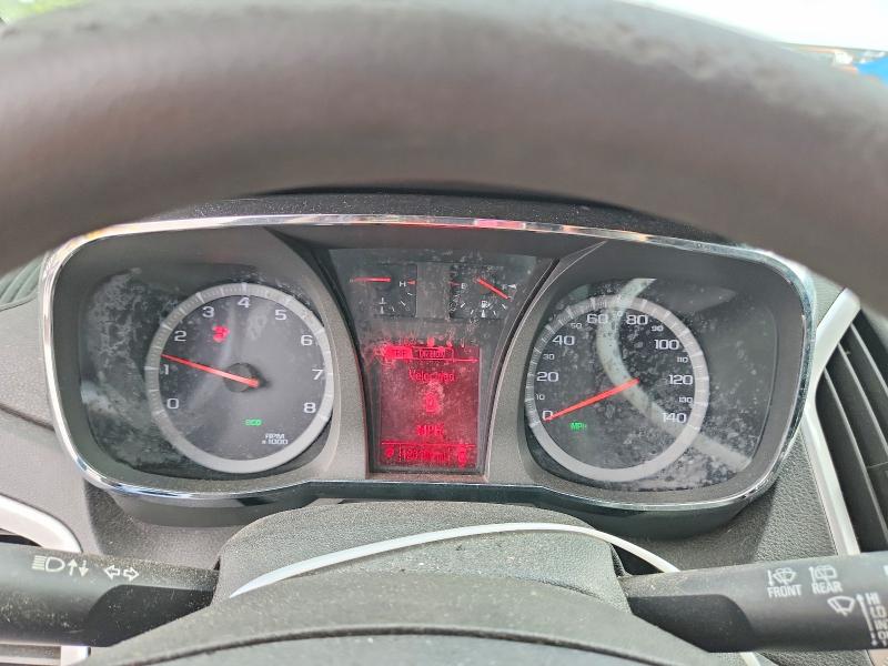 Продажа на аукционе авто 2016 Gmc Terrain, vin: 2GKALMEK6G6128438, номер лота: 61542676