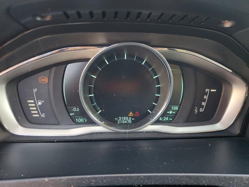 Продаж на аукціоні авто 2015 Volvo S60, vin: YV1612TB2F1304993, номер лоту: 60839136
