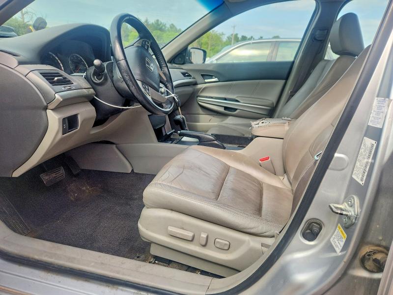 2009 Honda Accord მანქანა იყიდება აუქციონზე, vin: 1HGCP26869A116314, აუქციონის ნომერი: 55400156