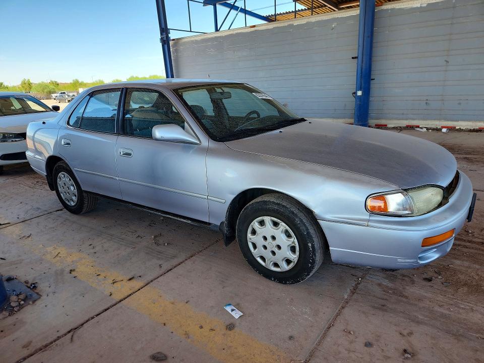 Auction sale of the 1995 Toyota Camry, vin: JT2SK12E6S0287969, lot number: 63376546
