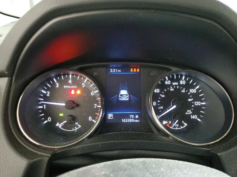 Продаж на аукціоні авто 2021 Nissan Rogue Sport, vin: JN1BJ1AV1MW303591, номер лоту: 60289296