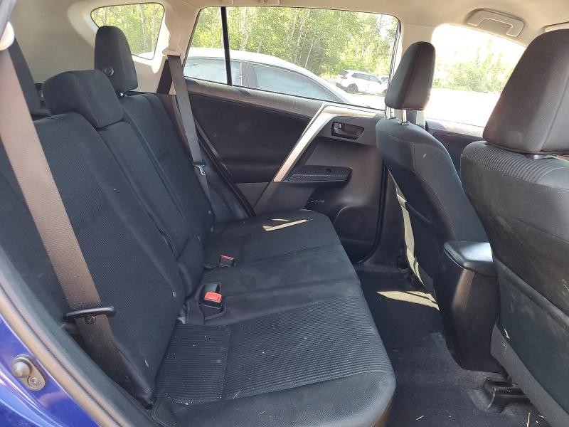61604646 :رقم المزاد ، 2T3ZFREV7FW142963 vin ، 2015 Toyota Rav4 مزاد بيع