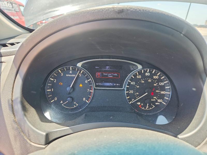 Aukcja sprzedaży 2017 Nissan Altima, vin: 1N4AL3AP8HC155470, numer aukcji: 60427066