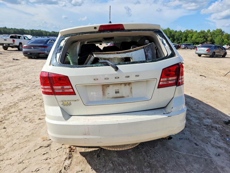 Продаж на аукціоні авто 2014 Dodge Journey, vin: 3C4PDCAB7ET152789, номер лоту: 61208416