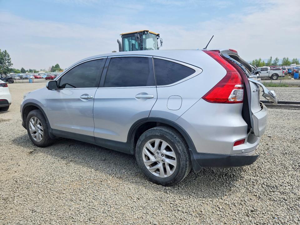 Aukcja sprzedaży 2016 Honda Cr-v, vin: 2HKRM4H58GH686174, numer aukcji: 61440336