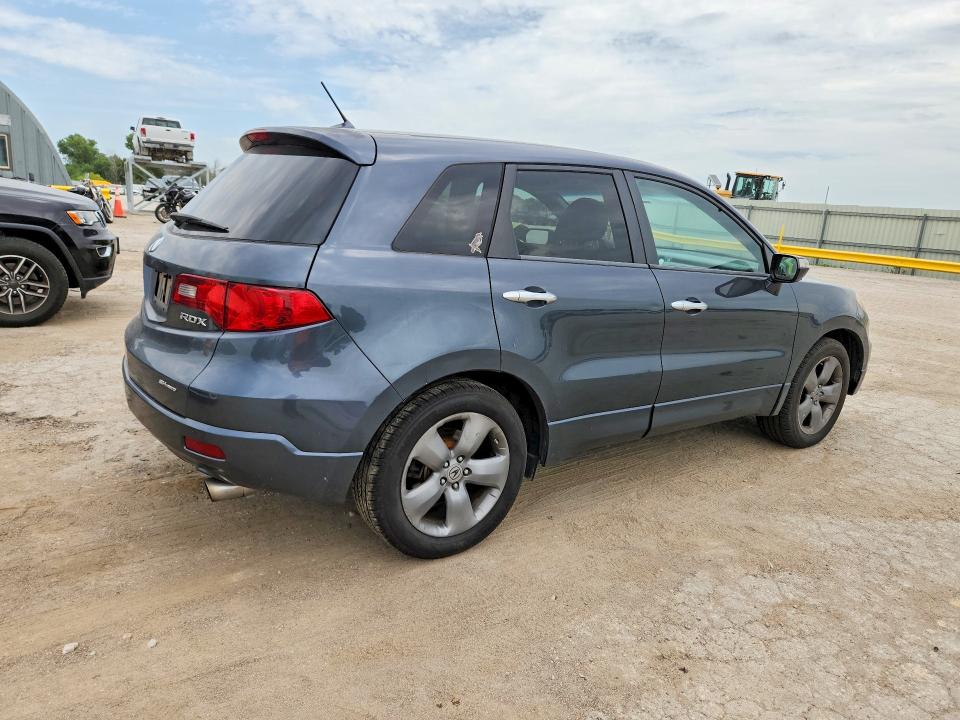 Продаж на аукціоні авто 2007 Acura Rdx, vin: 5J8TB182X7A010088, номер лоту: 59839806