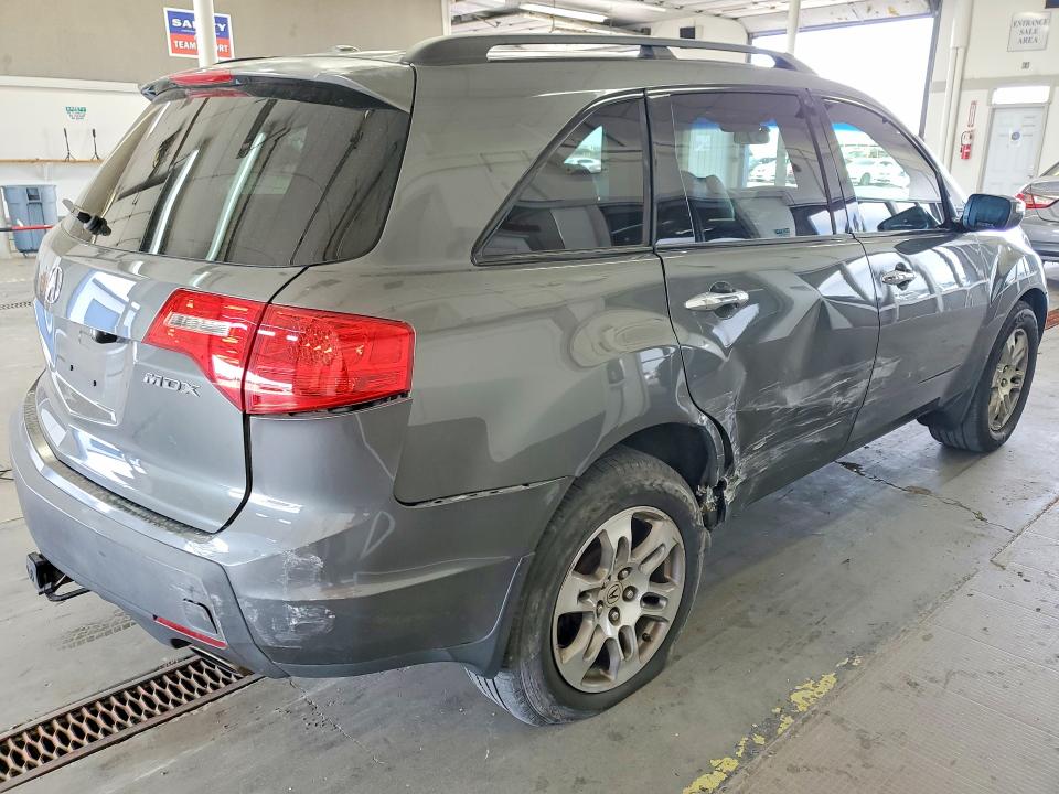 Aukcja sprzedaży 2007 Acura Mdx, vin: 2HNYD28487H537676, numer aukcji: 59973556