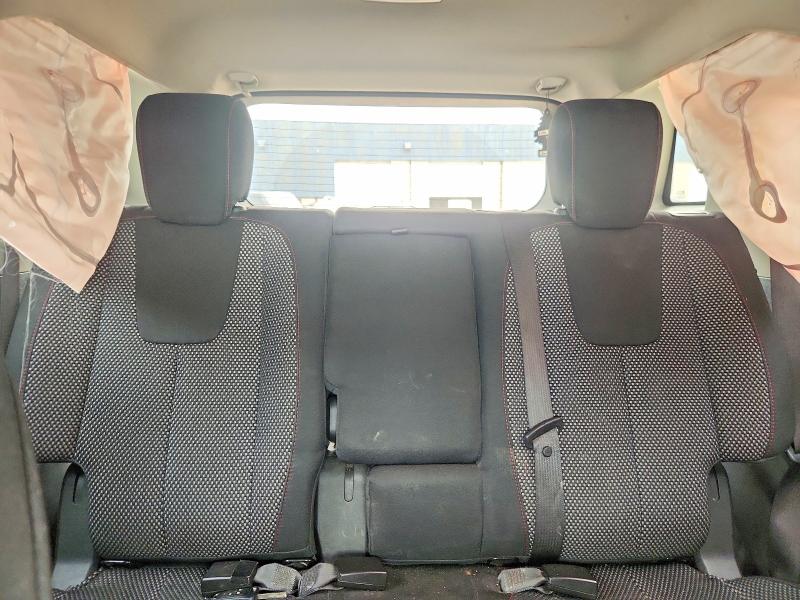 Aukcja sprzedaży 2017 Gmc Terrain, vin: 2GKALMEK3H6317162, numer aukcji: 61126866