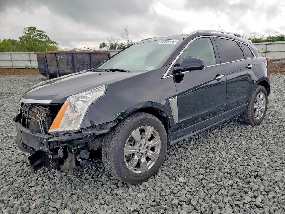 Aukcja sprzedaży 2014 Cadillac Srx, vin: 3GYFNEE36ES625959, numer aukcji: 62498526