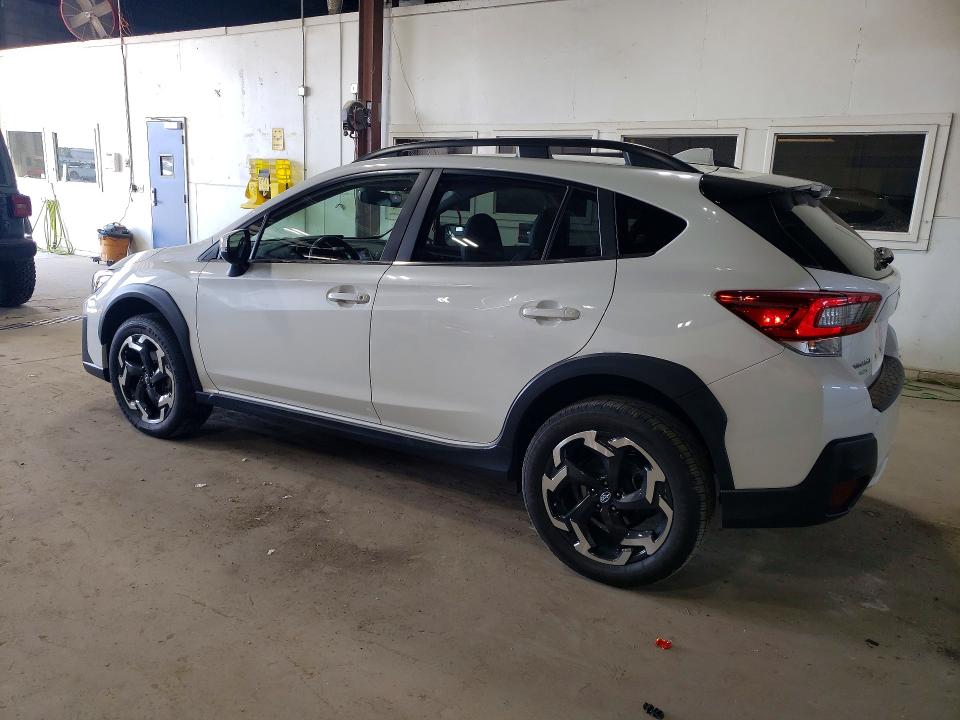Aukcja sprzedaży 2021 Subaru Crosstrek, vin: JF2GTHNC6MH240041, numer aukcji: 61893856