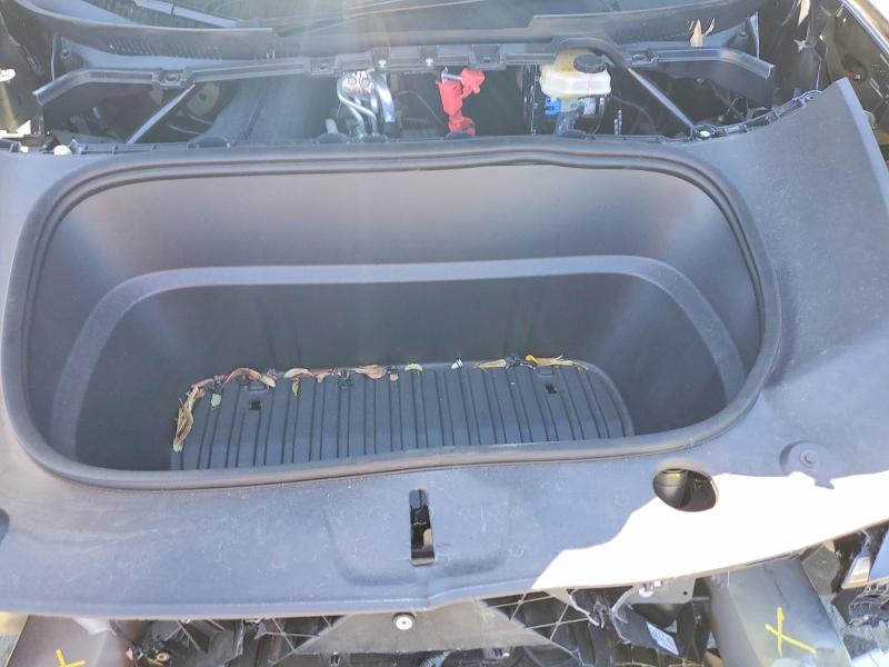 Продаж на аукціоні авто 2026 Tesla Model Y, vin: 7SAYGDEDXTF427857, номер лоту: 63159316