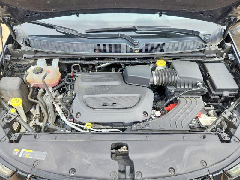 Aukcja sprzedaży 2023 Chrysler Pacifica, vin: 2C4RC1BG8PR621517, numer aukcji: 62642176