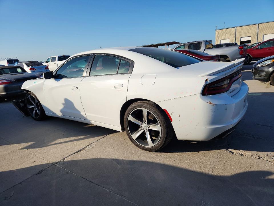 Aukcja sprzedaży 2017 Dodge Charger, vin: 2C3CDXBG7HH654672, numer aukcji: 58710266