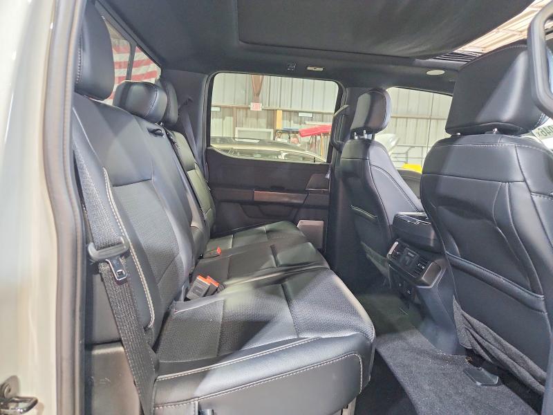 Aukcja sprzedaży 2024 Ford F150, vin: 1FTFW5L5XRFB35414, numer aukcji: 59681046