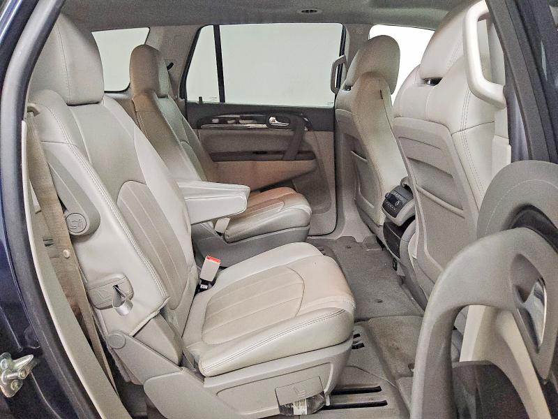 Продаж на аукціоні авто 2016 Buick Enclave, vin: 5GAKVCKD0GJ321215, номер лоту: 61800566