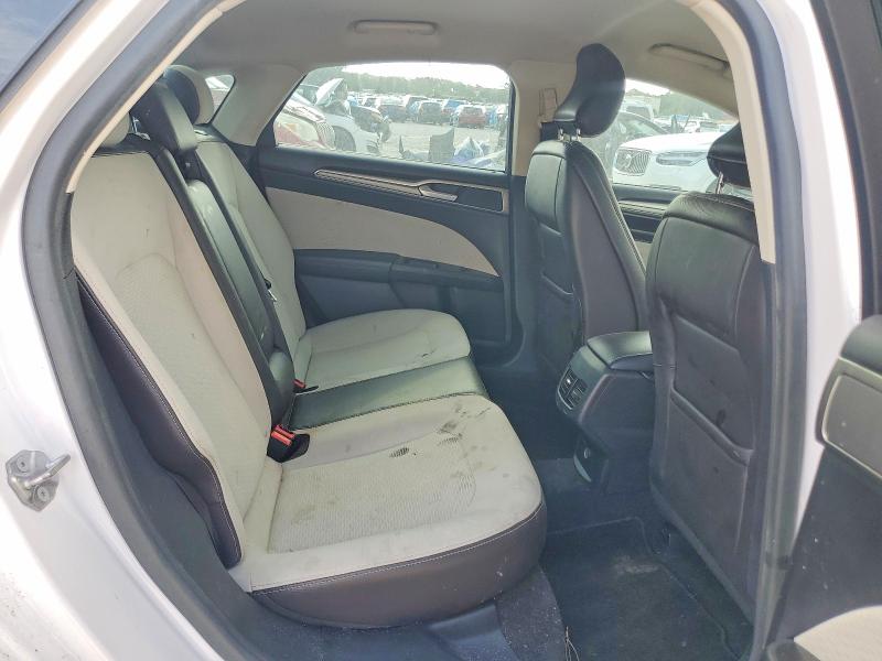 2019 Ford Fusion მანქანა იყიდება აუქციონზე, vin: 3FA6P0HD7KR103468, აუქციონის ნომერი: 62416156
