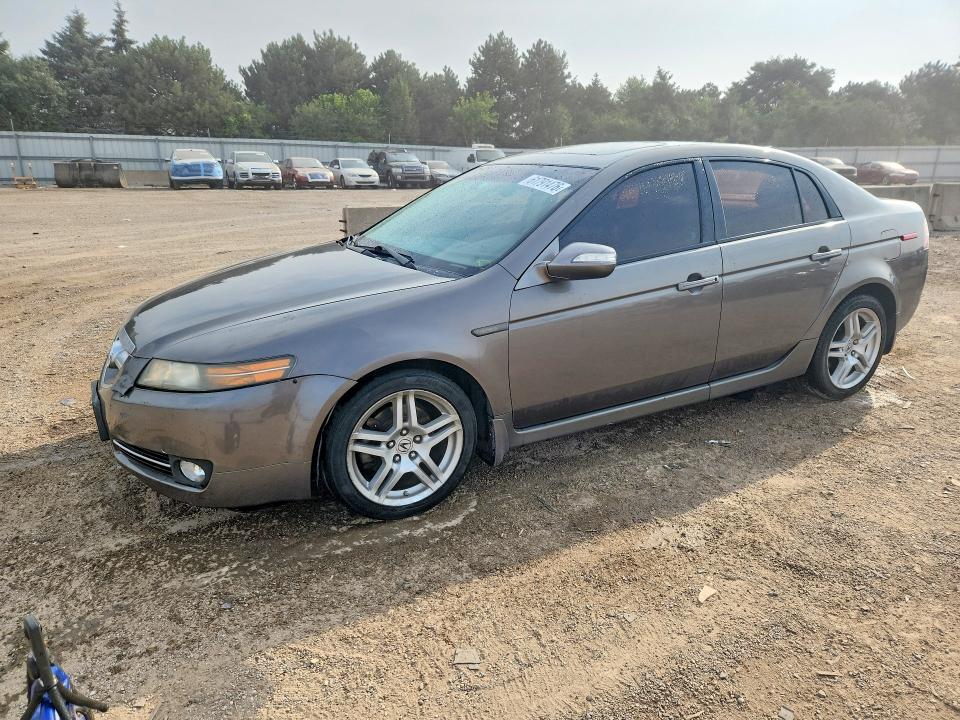 2006 Acura Tl მანქანა იყიდება აუქციონზე, vin: 19UUA66286A028370, აუქციონის ნომერი: 61791476