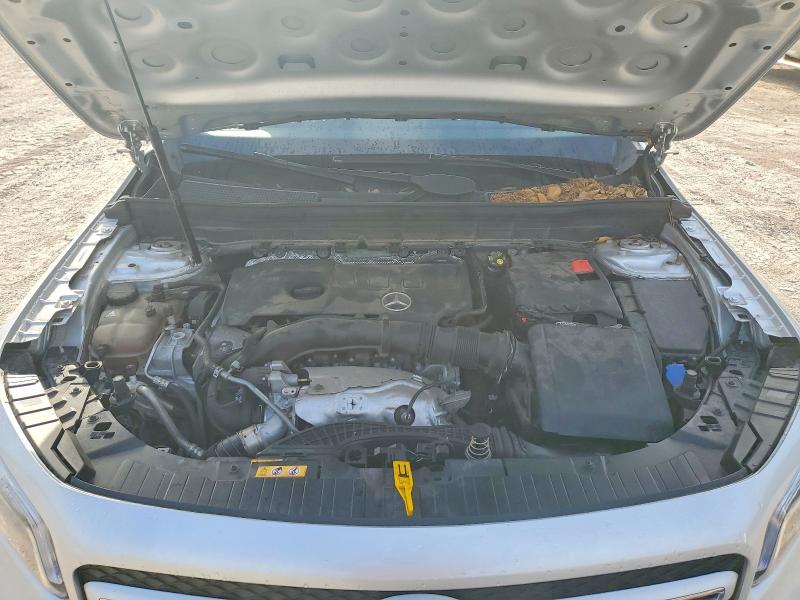 Продаж на аукціоні авто 2021 Mercedes-benz Glb, vin: W1N4M4GBXMW107251, номер лоту: 61442556