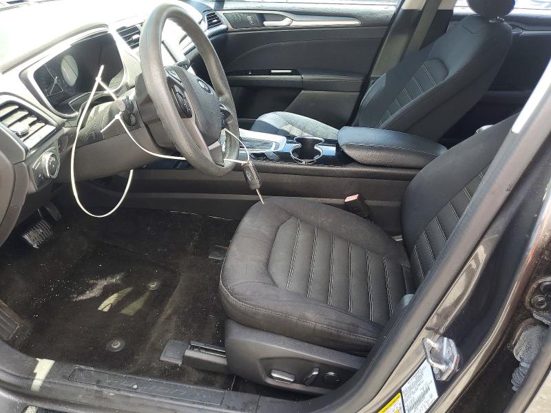 Aukcja sprzedaży 2015 Ford Fusion, vin: 3FA6P0HDXFR202291, numer aukcji: 61361526