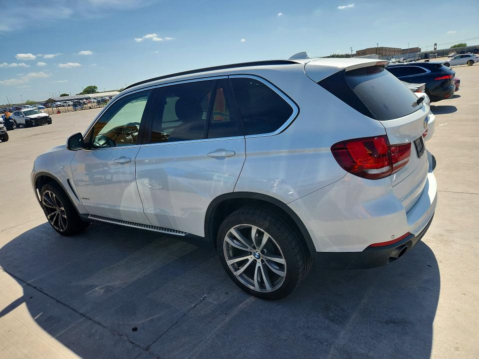 Aukcja sprzedaży 2015 Bmw X5, vin: 5UXKR0C53F0K52225, numer aukcji: 62906986