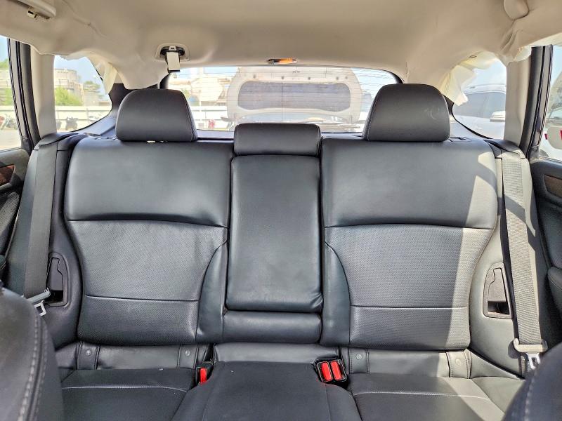 Aukcja sprzedaży 2016 Subaru Outback, vin: 4S4BSBNC3G3345433, numer aukcji: 60191486