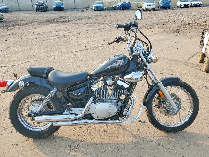 Auction sale of the 2005 Yamaha Xv250, vin: JYA2UJE015A057767, lot number: 63143286