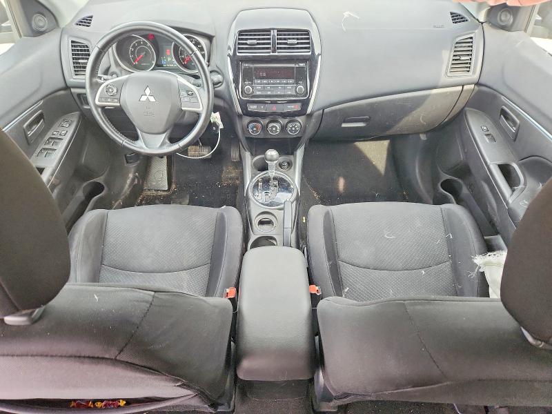 Aukcja sprzedaży 2014 Mitsubishi Outlander Sport, vin: 4A4AP3AUXEE032749, numer aukcji: 61358806