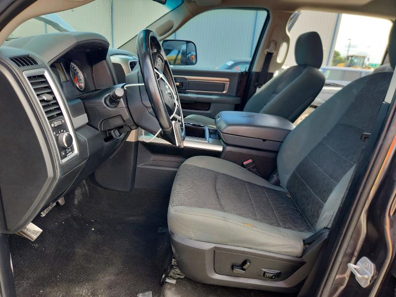 Продажа на аукционе авто 2015 Ram 1500, vin: 1C6RR6LM3FS590312, номер лота: 60029716