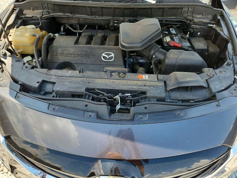 2014 Mazda Cx-9 მანქანა იყიდება აუქციონზე, vin: JM3TB2DA4E0430652, აუქციონის ნომერი: 85770655