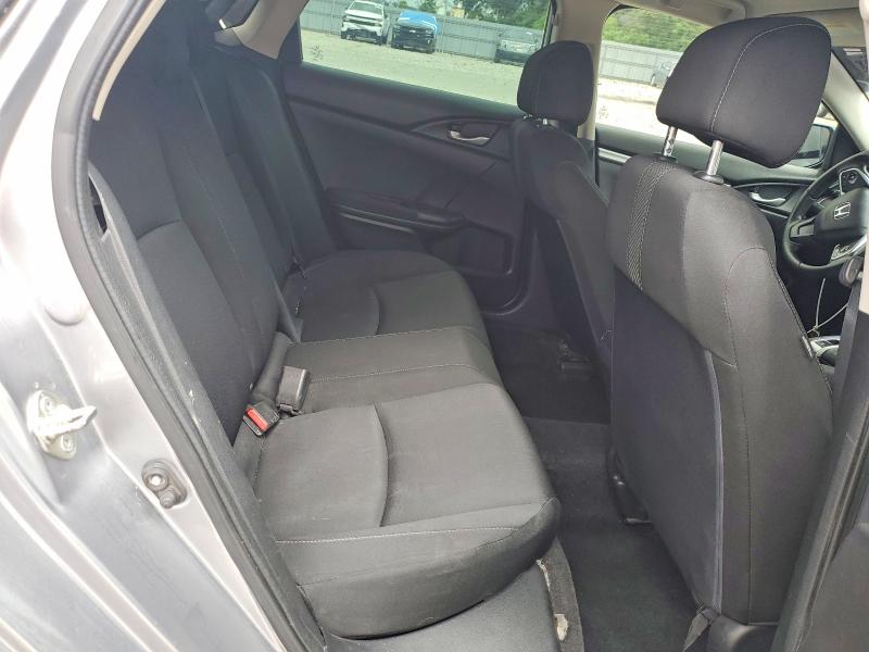 Aukcja sprzedaży 2016 Honda Civic, vin: 19XFC2F5XGE015607, numer aukcji: 63346676