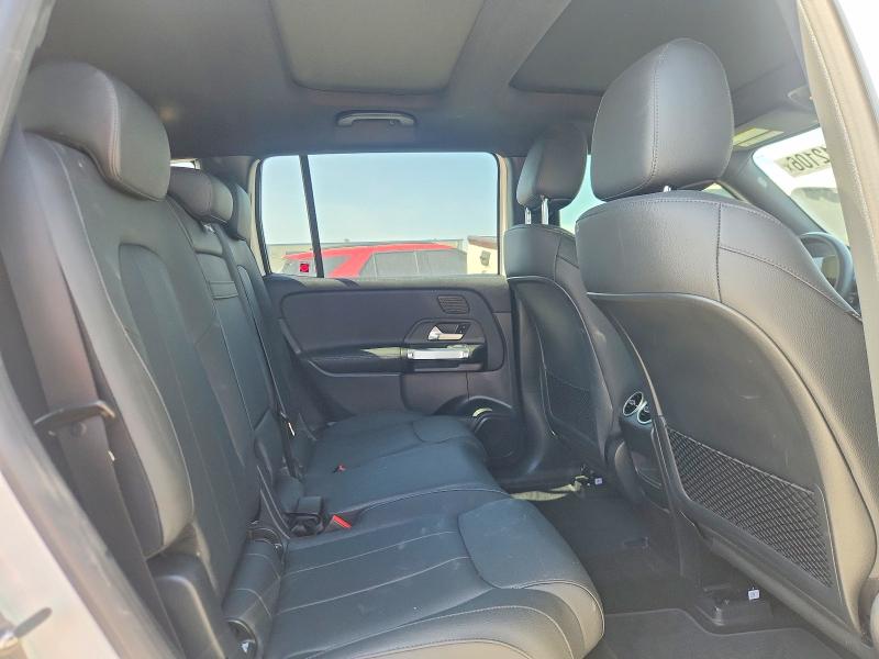 Продажа на аукционе авто 2023 Mercedes-benz Eqb, vin: W1N9M0KB4PN070715, номер лота: 59112106