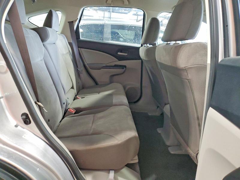 63362096 :رقم المزاد ، 5J6RM4H35EL042889 vin ، 2014 Honda Cr-v مزاد بيع