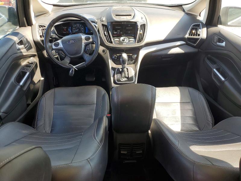 2013 Ford C-max მანქანა იყიდება აუქციონზე, vin: 1FADP5BU4DL549446, აუქციონის ნომერი: 60666536