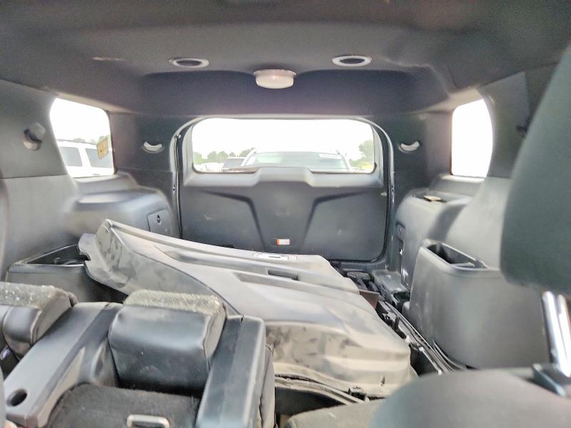 Продажа на аукционе авто 2017 Ford Explorer, vin: 1FM5K8AT1HGA71276, номер лота: 59380136