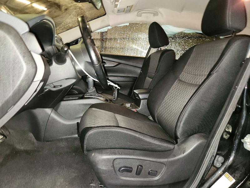 Продаж на аукціоні авто 2020 Nissan Rogue, vin: JN8AT2MV8LW140400, номер лоту: 62528746