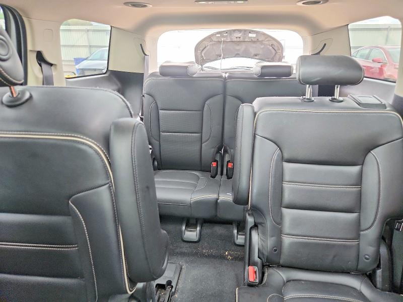 Продажа на аукционе авто 2019 Gmc Acadia, vin: 1GKKNPLS2KZ154342, номер лота: 63010806