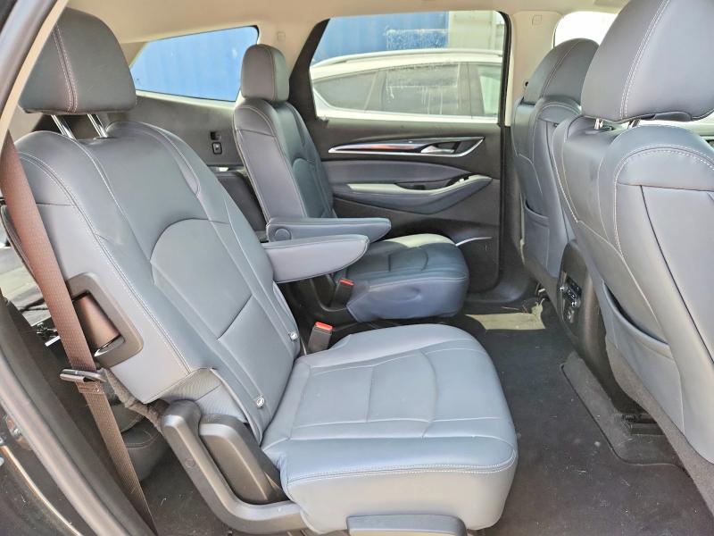 Aukcja sprzedaży 2020 Buick Enclave, vin: 5GAEVAKW0LJ158482, numer aukcji: 62118746