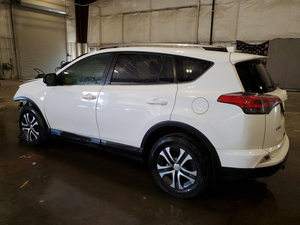 Продажа на аукционе авто 2018 Toyota Rav4, vin: JTMBFREV6JJ186834, номер лота: 59361526