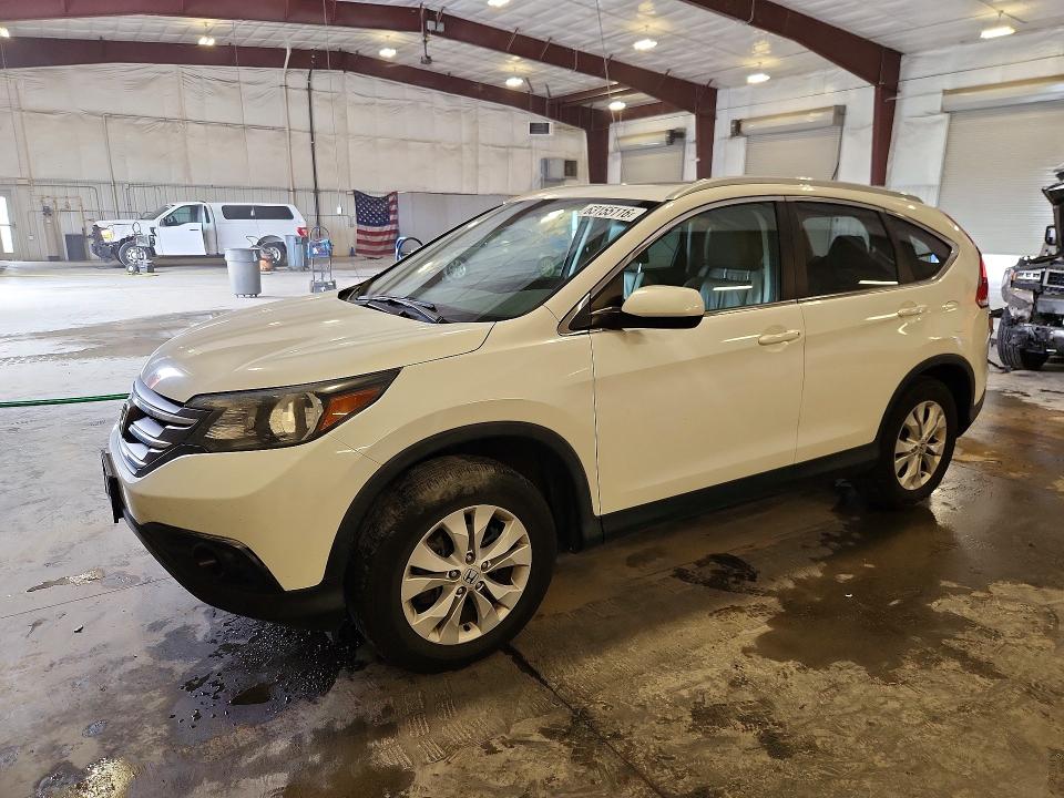 Aukcja sprzedaży 2014 Honda Cr-v, vin: 5J6RM4H7XEL065801, numer aukcji: 63155116