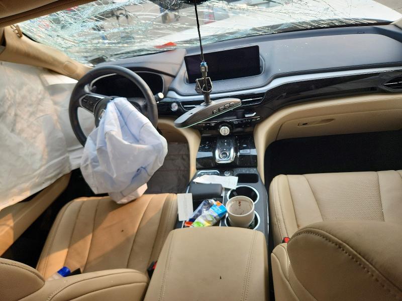 Aukcja sprzedaży 2024 Acura Mdx, vin: 5J8YE1H40RL033403, numer aukcji: 61140226