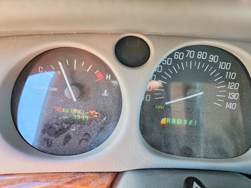 62646406 :رقم المزاد ، 1G4HP54K02U278248 vin ، 2002 Buick Lesabre مزاد بيع
