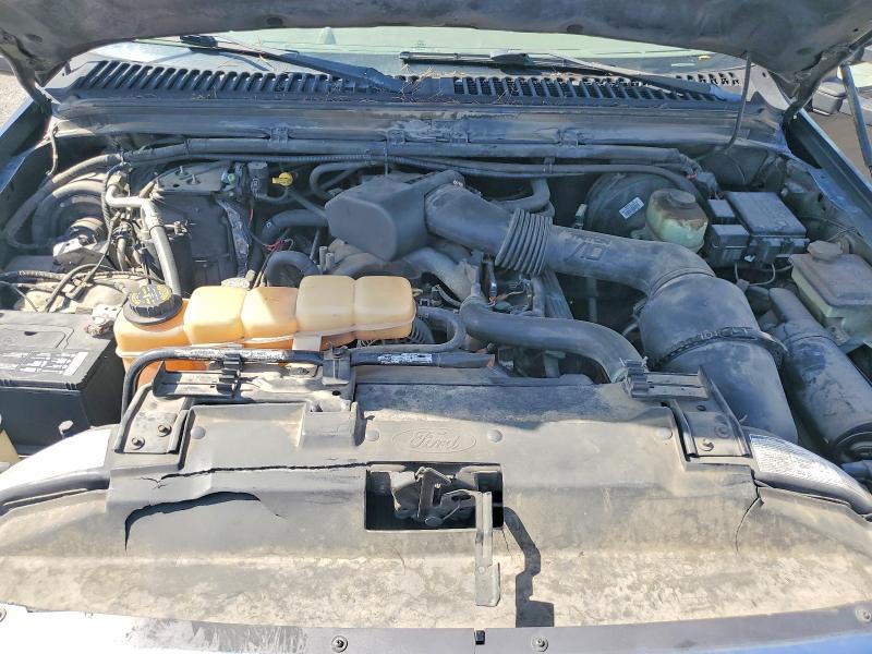 Aukcja sprzedaży 2001 Ford F250, vin: 1FTNX21S71EB89277, numer aukcji: 61368486