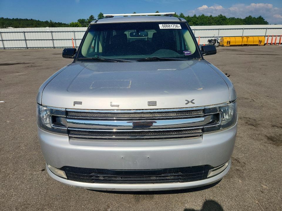 Продаж на аукціоні авто 2016 Ford Flex, vin: 2FMHK6C83GBA11967, номер лоту: 60681756