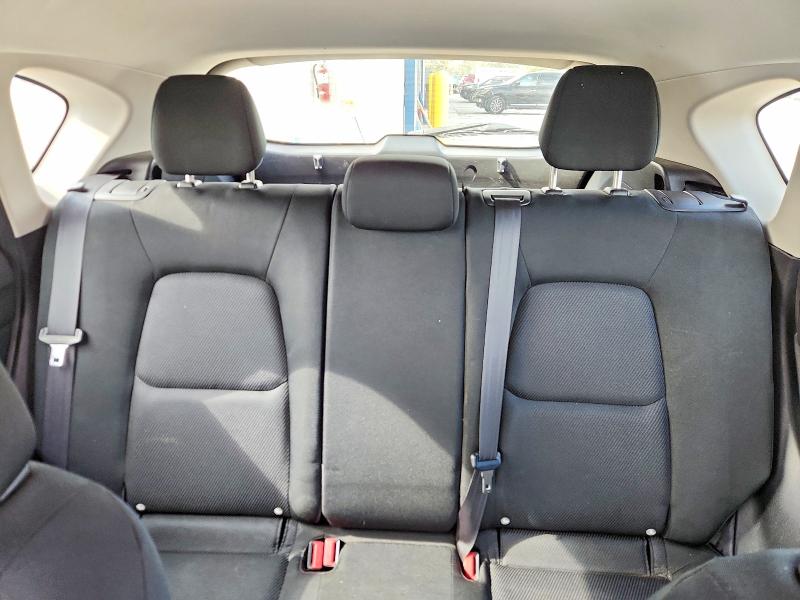 Продаж на аукціоні авто 2017 Mazda Cx-5, vin: JM3KFBBL0H0156309, номер лоту: 61150856
