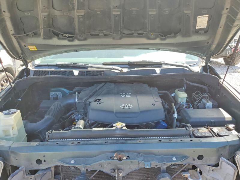 Продажа на аукционе авто 2008 Toyota Tundra, vin: 5TFRU54148X016040, номер лота: 60874766